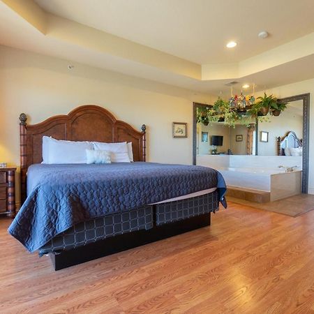 1Bd King Condo With 2 Person Jacuzzi Tub - Near The Strip - Free Tickets Included - T1-9 Branson Exteriér fotografie