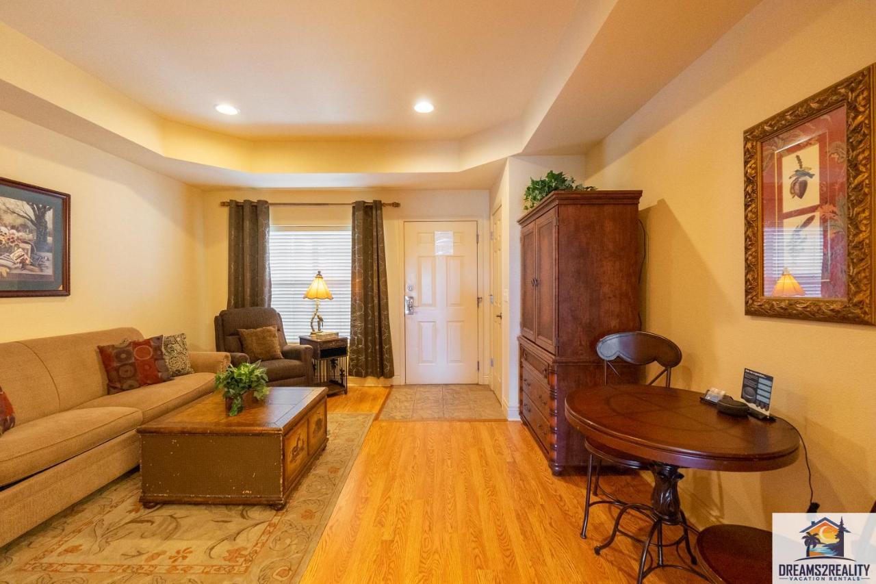 1Bd King Condo With 2 Person Jacuzzi Tub - Near The Strip - Free Tickets Included - T1-9 Branson Exteriér fotografie