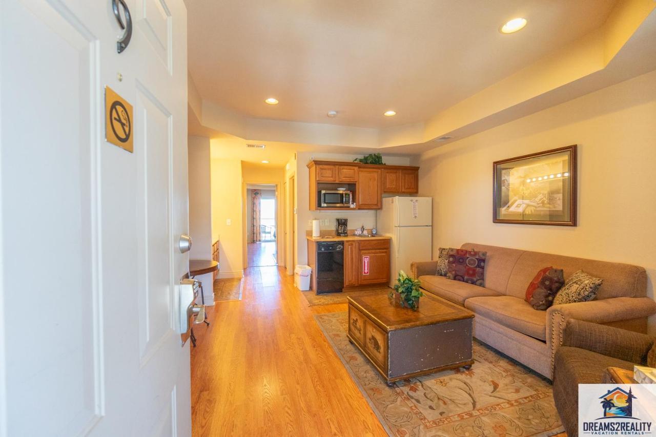 1Bd King Condo With 2 Person Jacuzzi Tub - Near The Strip - Free Tickets Included - T1-9 Branson Exteriér fotografie