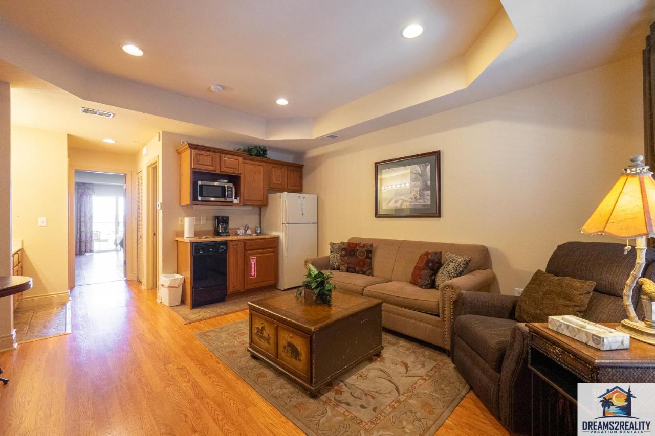 1Bd King Condo With 2 Person Jacuzzi Tub - Near The Strip - Free Tickets Included - T1-9 Branson Exteriér fotografie