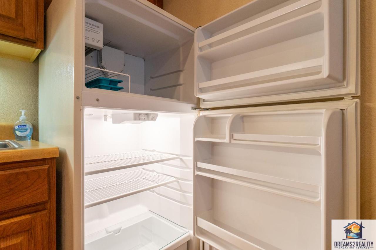 1Bd King Condo With 2 Person Jacuzzi Tub - Near The Strip - Free Tickets Included - T1-9 Branson Exteriér fotografie