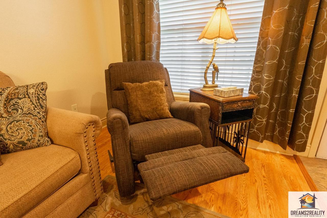 1Bd King Condo With 2 Person Jacuzzi Tub - Near The Strip - Free Tickets Included - T1-9 Branson Exteriér fotografie