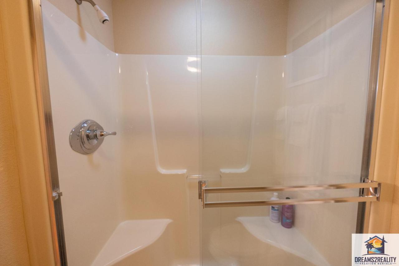 1Bd King Condo With 2 Person Jacuzzi Tub - Near The Strip - Free Tickets Included - T1-9 Branson Exteriér fotografie